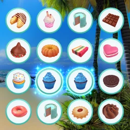 Match Pairs 3D – Jogos de Pare