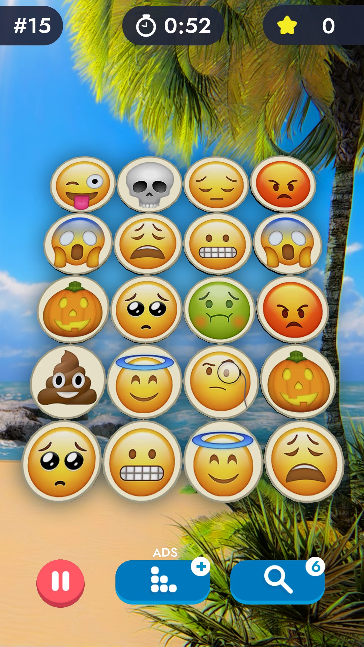 Match Pairs 3D – Matching Game screenshot